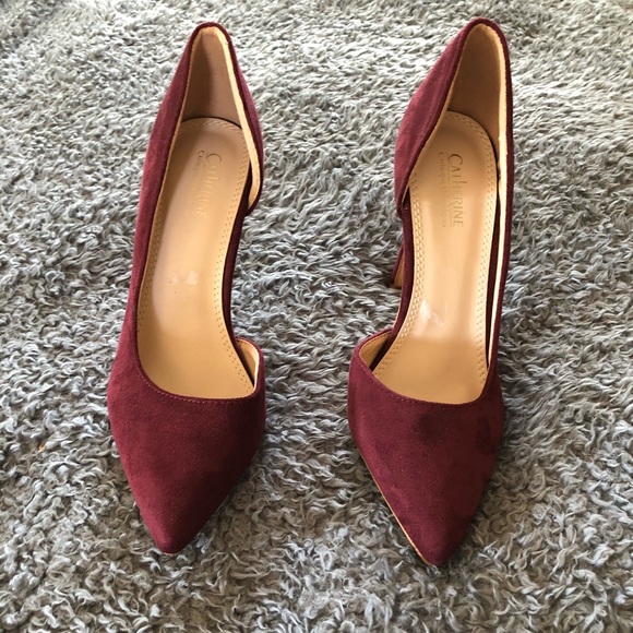 High heels - Picture 3 of 5